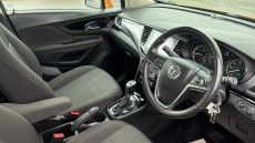 Vauxhall Mokka X 1.4T Design Nav 5dr Auto Petrol Hatchback